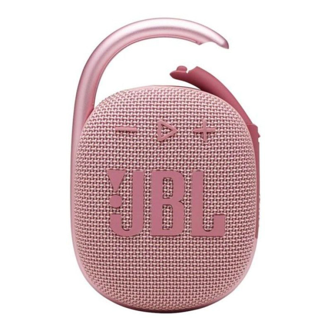 JBL PORTABLE BLUETOOTH SPEAKER CLIP 4 PINK