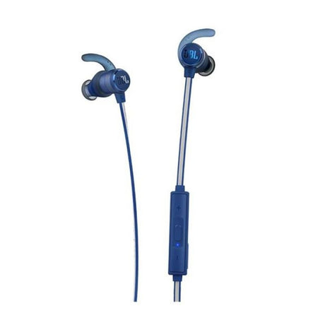 JBL BLUETOOTH EARPHONE T280BT - BLUE