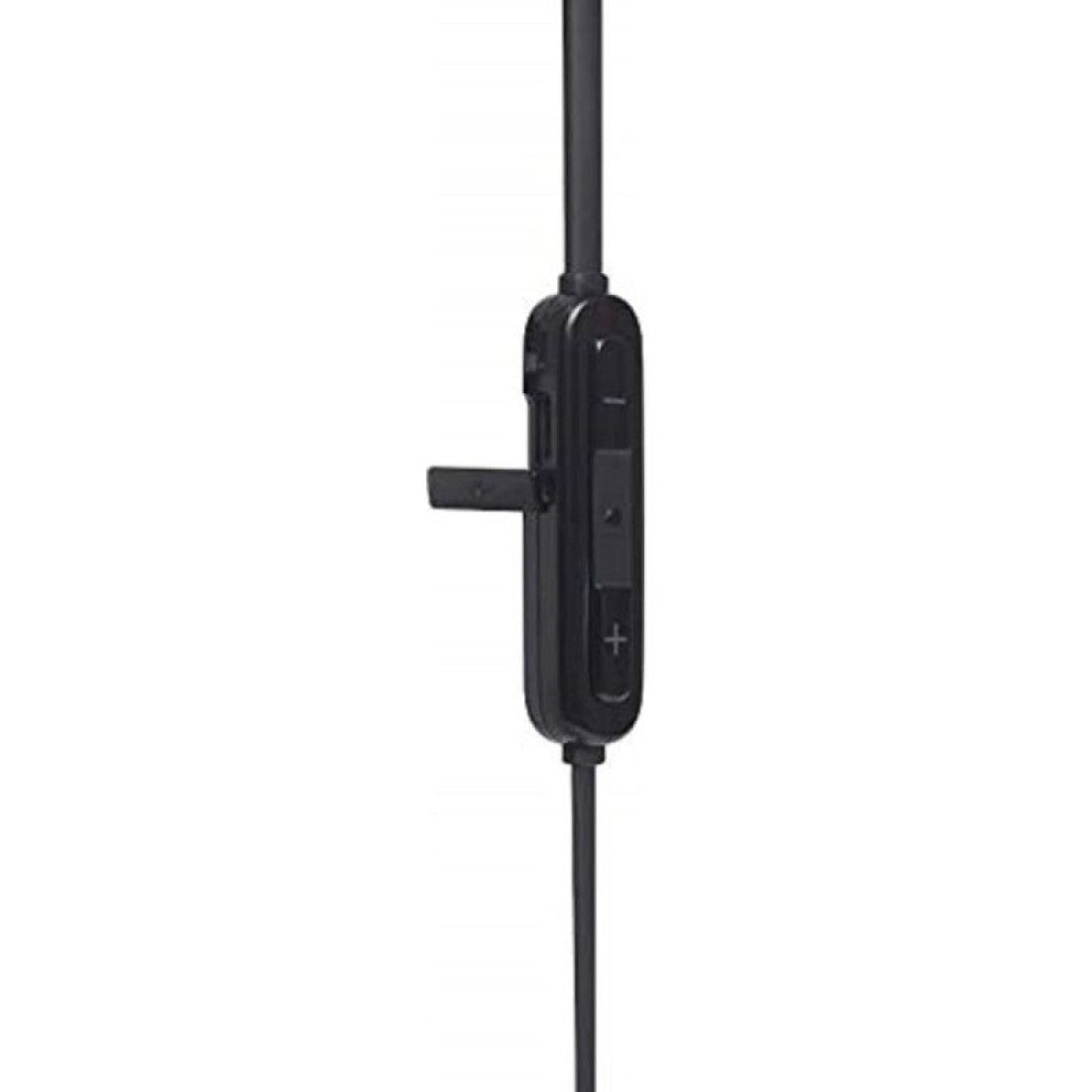 JBL WIRELESS EARPHONE WITH MIC BLACK T110BT