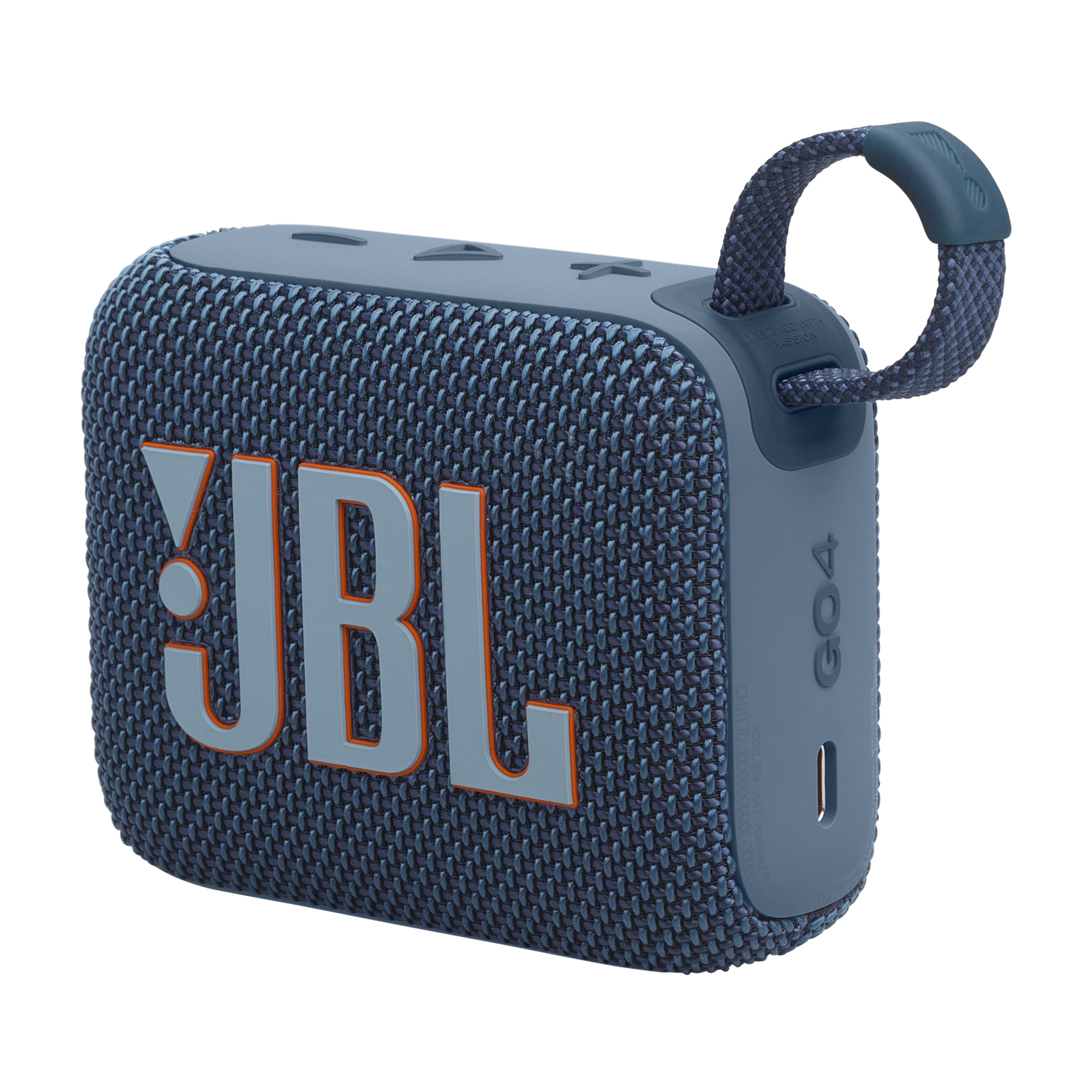 JBL Go 4 Ultra Portable Bluetooth Speaker