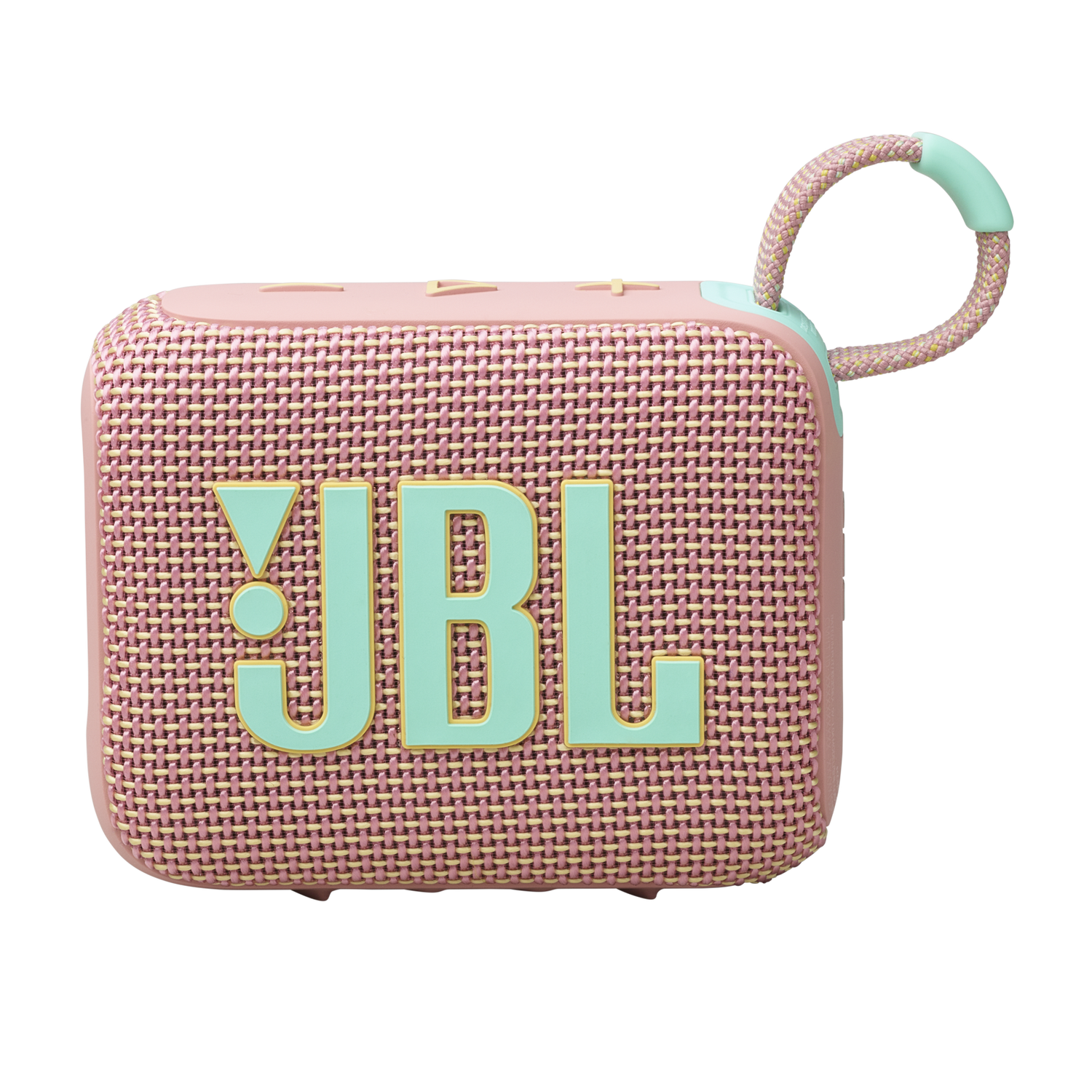 JBL Go 4 Ultra Portable Bluetooth Speaker