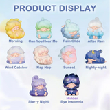 Yumo My Day Series (Blind Box) - JO-2024020