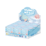 Yumo My Day Series (Blind Box) - JO-2024020