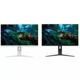 Sades 27", QHD,HDMI 2.1,180Hz, 0.3ms,Flat  Gaming Monitor - AP-FROG