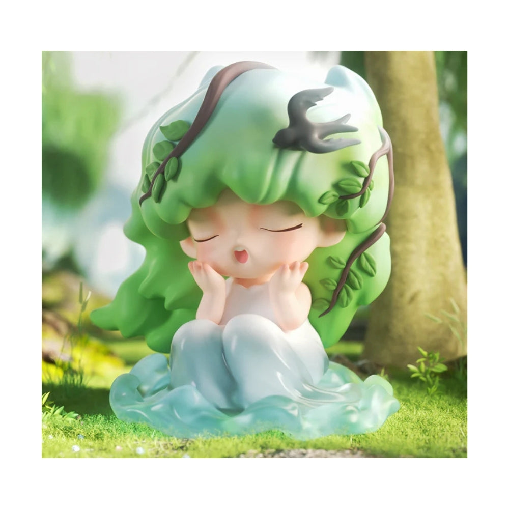YUMO DREAMCORE lSLAND SERIES (Blind  Box)  - JO-2025038