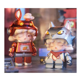 YUMO DREAMCORE lSLAND SERIES (Blind  Box)  - JO-2025038