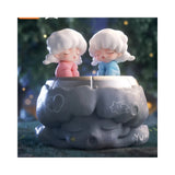 YUMO DREAMCORE lSLAND SERIES (Blind  Box)  - JO-2025038