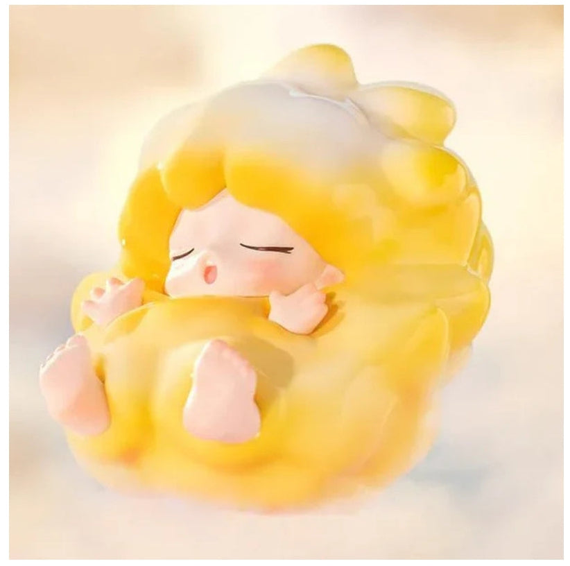 Yumo My Day Series (Blind Box) - JO-2024020