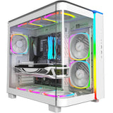 Gaming PC Intel Core i9-14900k, RTX 5080, 32GB RAM DDR5 6000