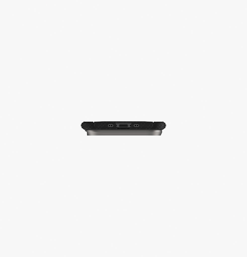 Skinarma Iphone 17 Pro Max (2025) 6.9" Aegis Mag Charge - Navy