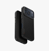 UNIQ HYBRID IPHONE 17 PRO (2025) 6.3 MAGCLICK CHARGING KEVA EDGE