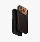 UNIQ HYBRID IPHONE 17 PRO (2025) 6.3 MAGCLICK CHARGING KEVA EDGE