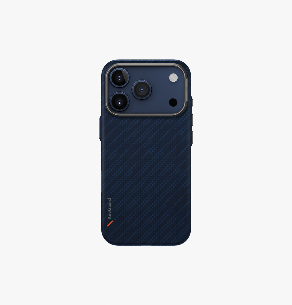 UNIQ HYBRID IPHONE 17 PRO (2025) 6.3 MAGCLICK CHARGING KEVA EDGE