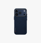 UNIQ HYBRID IPHONE 17 PRO (2025) 6.3 MAGCLICK CHARGING KEVA EDGE