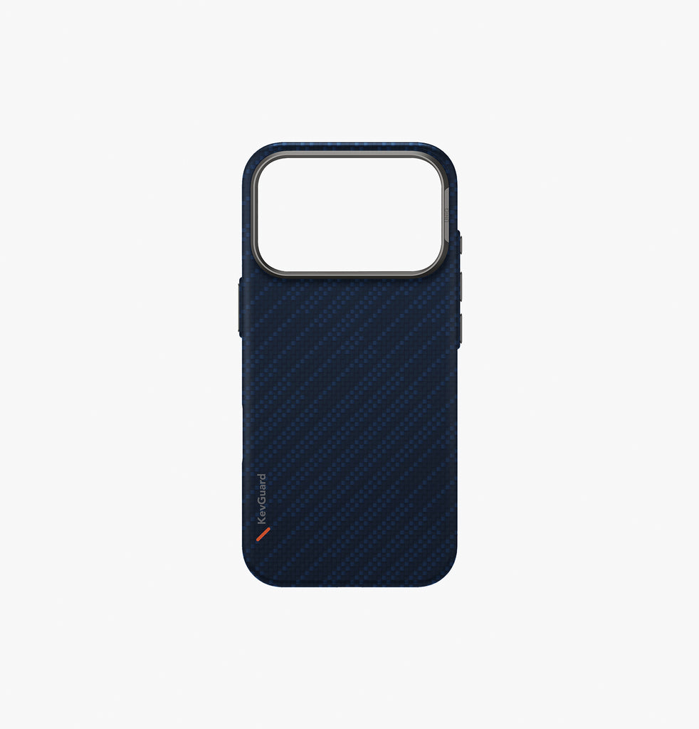 UNIQ HYBRID IPHONE 17 PRO (2025) 6.3 MAGCLICK CHARGING KEVA EDGE