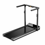 Kingsmith Folded Walkingpad Z3 hybrid+ with max speed 10km/h - with 1HP brushless motor
