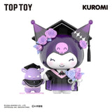KUROMI School Diary Series Figures (Blind Box) Selling Per Piece - 2303823010101