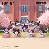 KUROMI School Diary Series Figures (Blind Box)