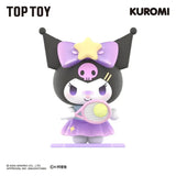KUROMI School Diary Series Figures (Blind Box) Selling Per Piece - 2303823010101
