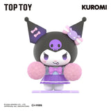 KUROMI School Diary Series Figures (Blind Box) Selling Per Piece - 2303823010101