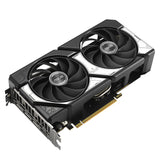 Asus Dual Geforce RTX 5060 TI 8GB GDDR7 PCle 5.0 Gaming Graphics Card - Black
