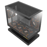 Custom Gaming PC AMD Ryzen 7 9700X, RTX 5060 Ti 16GB, 16GB DDR5 RAM, 1TB SSD, Windows 11 Pro