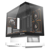 Custom Gaming PC AMD Ryzen 7 9700X, RTX 5060 Ti 16GB, 16GB DDR5 RAM, 1TB SSD, Windows 11 Pro