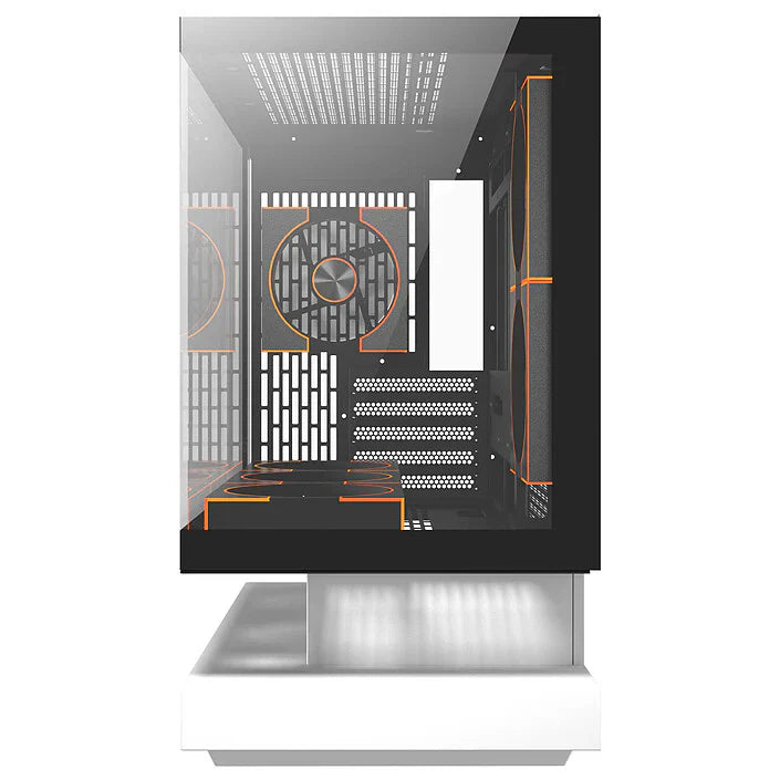 Custom Gaming PC AMD Ryzen 7 9700X, RTX 5060 Ti 16GB, 16GB DDR5 RAM, 1TB SSD, Windows 11 Pro