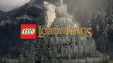 PS.V.LEGO LORD OF RINGS US