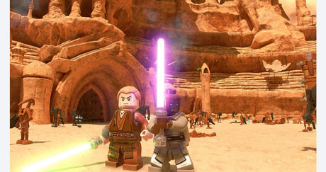 LEGO Star Wars: The Skywalker Saga For PlayStation 4