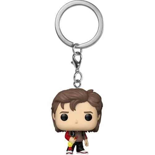 POCKET POP! TV: STRANGER THINGS - STEVE - 4 cm