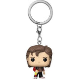 POCKET POP! TV: STRANGER THINGS - STEVE - 4 cm