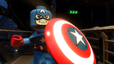 LEGO Marvel Super heroes 2 For Nintendo Switch (EU)