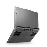 Lenovo LOQ 15IRX9 Gaming Laptop 15.6 FHD 144Hz Intel Core i7-13650HX RTX 4050 RAM 24GB DDR5 4800 Model 83DV00ULPS