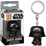 Pocket Pop! Star Wars: Darth Vader - 4 cm