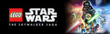 LEGO Star Wars: The Skywalker Saga For PlayStation 4