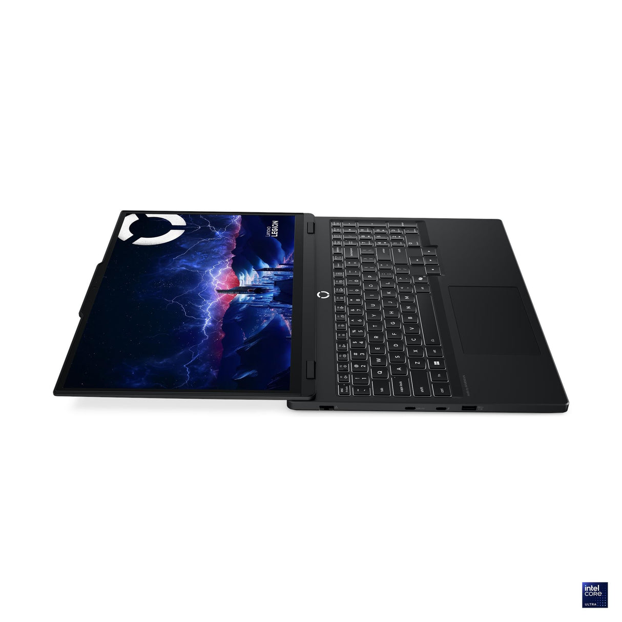Lenovo Legion 5 15IAX10 Intel Core Ultra 9 275HX, RTX 5070 (8GB GDDR7), 16GB DDR5 RAM, 1TB SSD, 15.1″ WQXGA OLED 165Hz, Windows 11 Home - Black 83F0001TUS