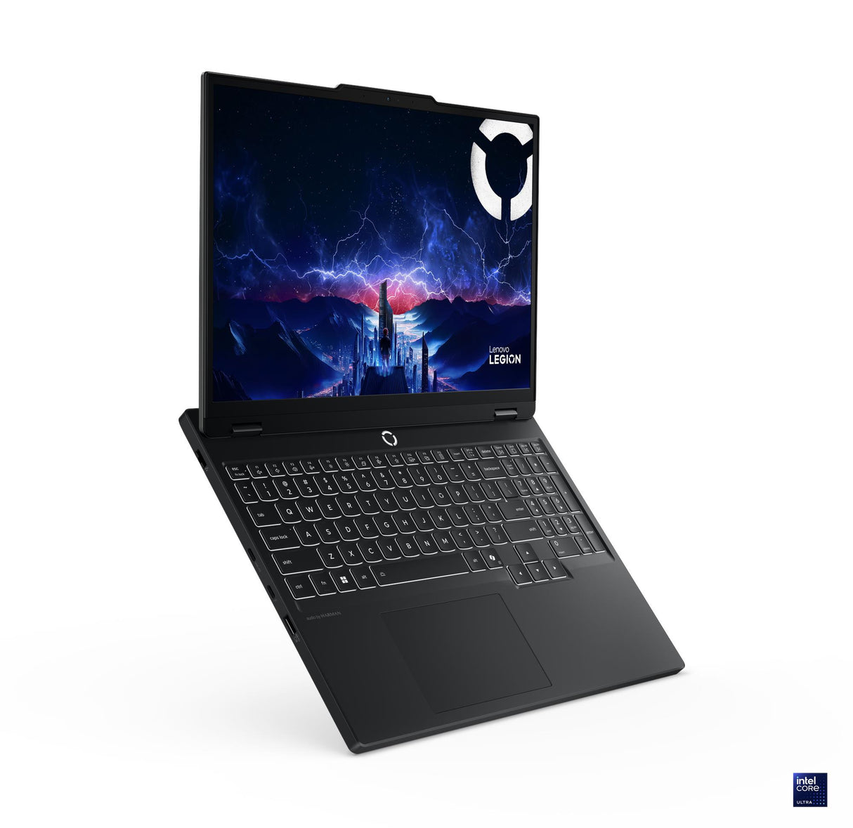 Lenovo Legion 5 15IAX10 Intel Core Ultra 9 275HX, RTX 5070 (8GB GDDR7), 16GB DDR5 RAM, 1TB SSD, 15.1″ WQXGA OLED 165Hz, Windows 11 Home - Black 83F0001TUS