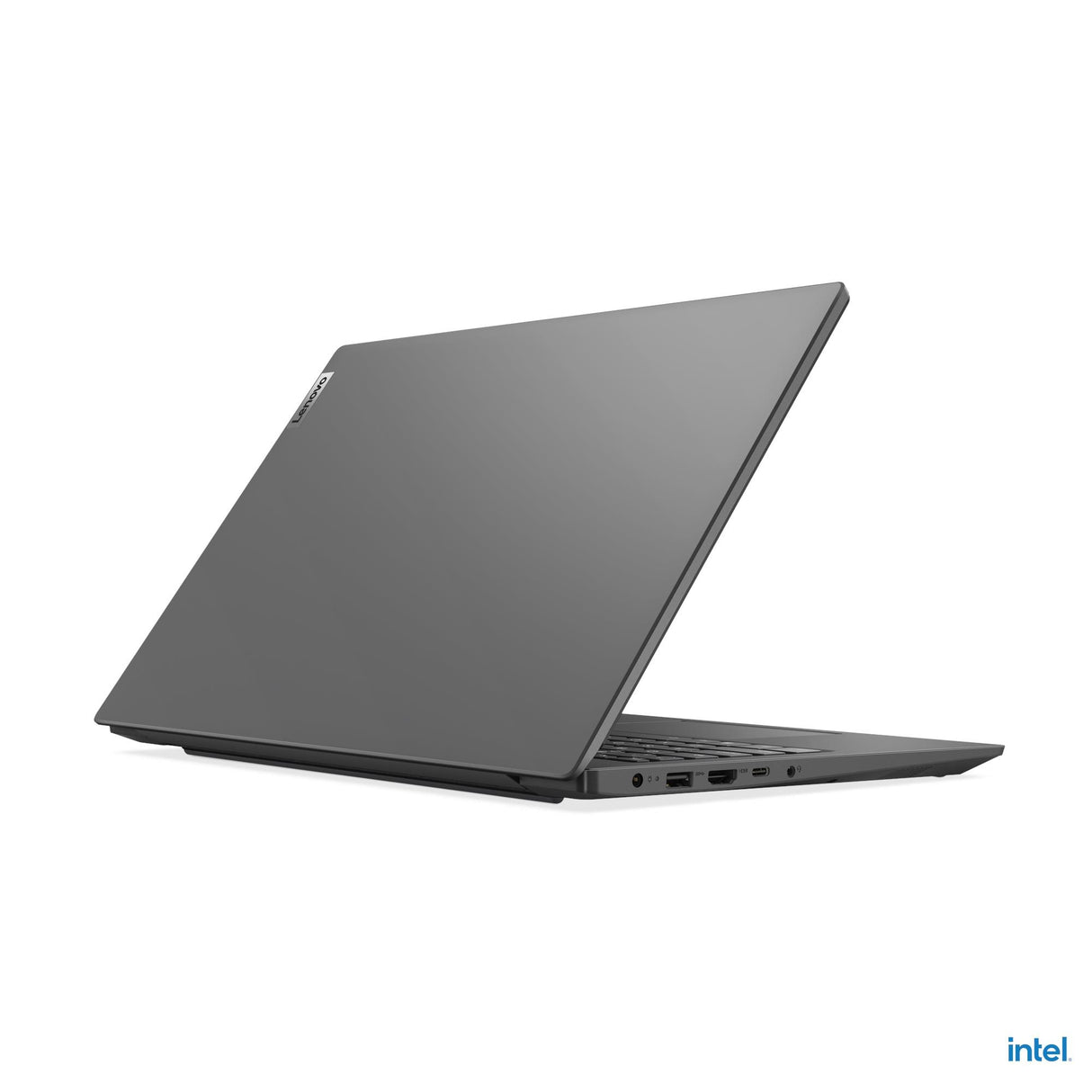 Lenovo V15 G4 Intel Core 15.6" FHD Screen i7-13620H P-core up to 4.9GHz 16GB DDR4-3200 RAM 512GB SSD M.2 2242 PCIe 4.0x4 NVMe - Iron Grey Model: 83CC0053IN