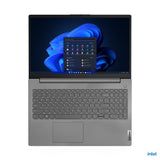 Lenovo V15 G4 Intel Core 15.6" FHD Screen i7-13620H P-core up to 4.9GHz 16GB DDR4-3200 RAM 512GB SSD M.2 2242 PCIe 4.0x4 NVMe - Iron Grey Model: 83CC0053IN