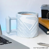 PL - Fortress of Solitude Shaped Mug