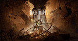 Little Nightmares III for Nintendo Switch