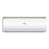 Wansa Gold Split AC, 24000 BTU, 2.5 Ton Wi-Fi Connection, WSUC30CAXGS-25 - White