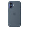 Apple iPhone 17 Silicone Case with MagSafe