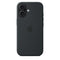 Apple iPhone 17 Silicone Case with MagSafe