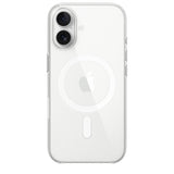 Apple iPhone 17 Clear Case with MagSafe MGF24ZM/A