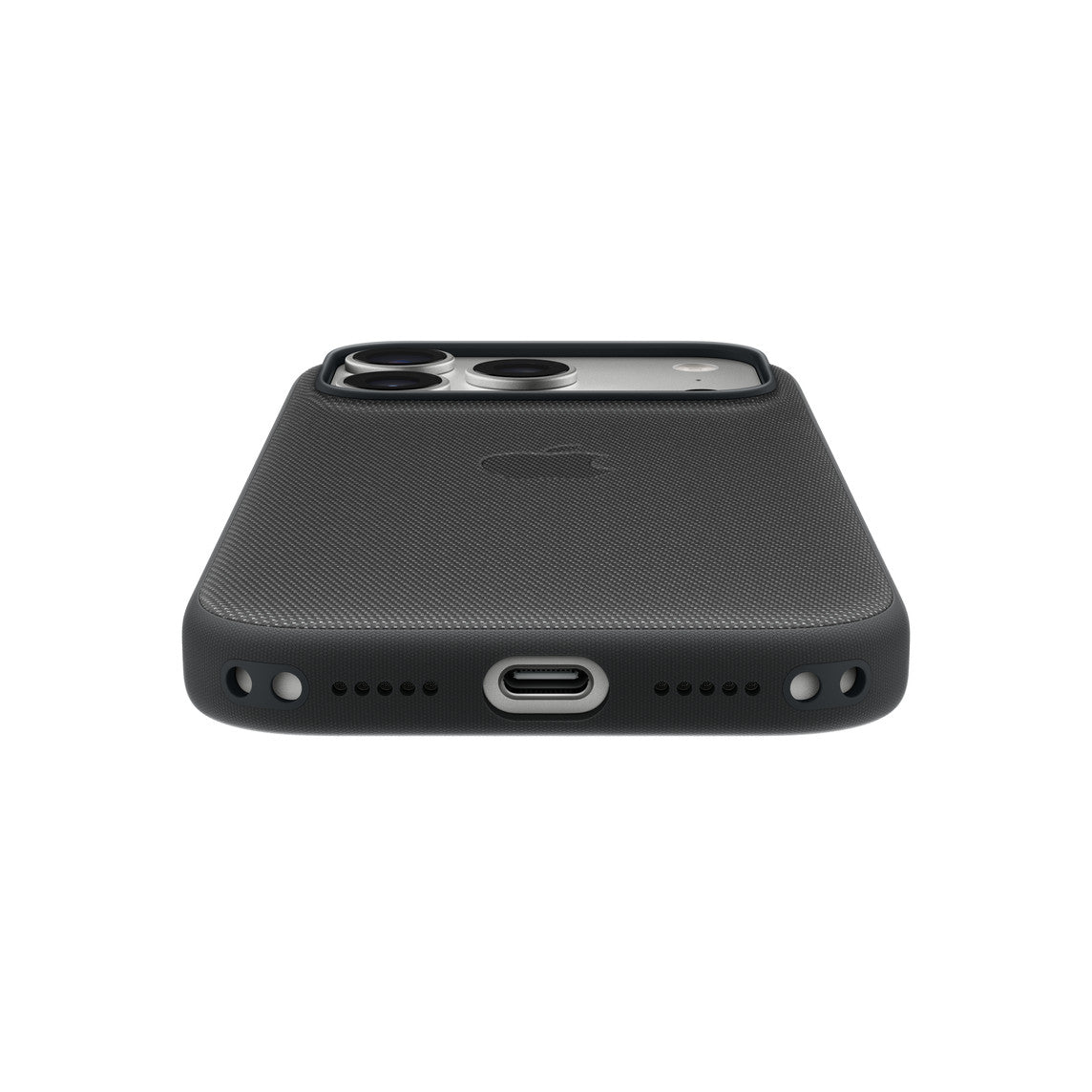 Apple iPhone 17 Pro TechWoven Case with MagSafe
