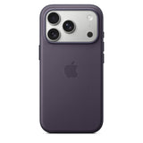 Apple iPhone 17 Pro TechWoven Case with MagSafe