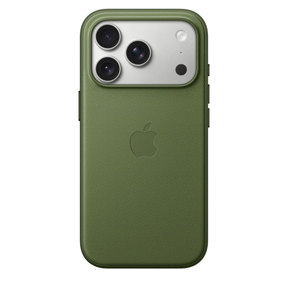 Apple iPhone 17 Pro TechWoven Case with MagSafe