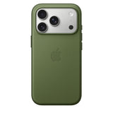 Apple iPhone 17 Pro TechWoven Case with MagSafe